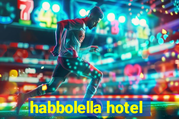 habbolella hotel